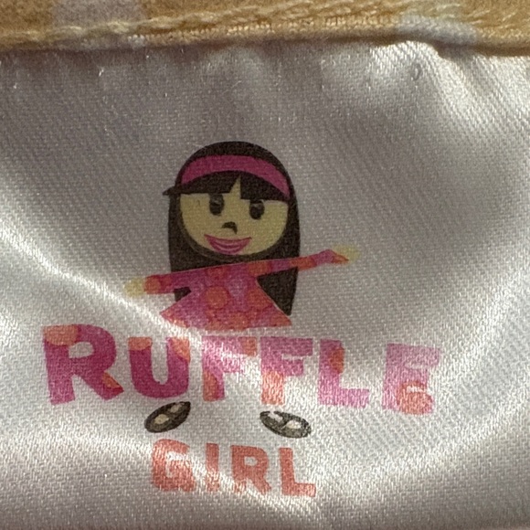 Colorful Matching Set - Picture 2 of 4